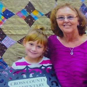 Meet your Posher, Frances